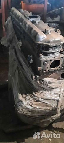 Двигатель д245 Е2