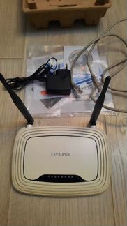 Роутер TP-Link Tl-wr841n