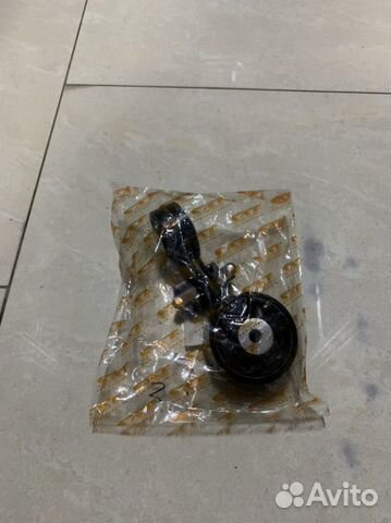 Подушка двигателя Toyota Camry V55 2.4