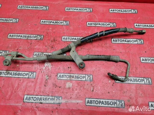 Шланг, трубка гур Toyota Corolla AE100 5AFE