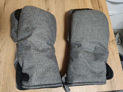 Детские аксессуары и кресла