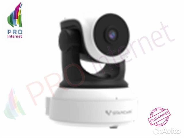 Wi-Fi камера vstarcam C8824