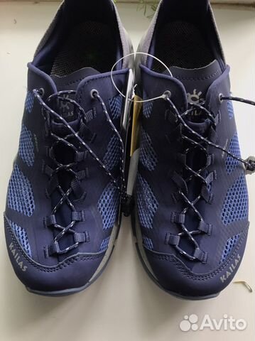 Kailas кроссовки новые торг