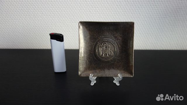 Новгородский сувенир