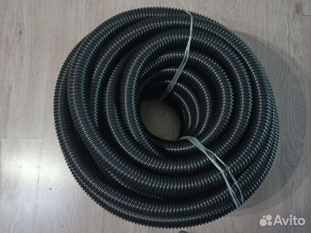 Гофра шланга для пылесоса