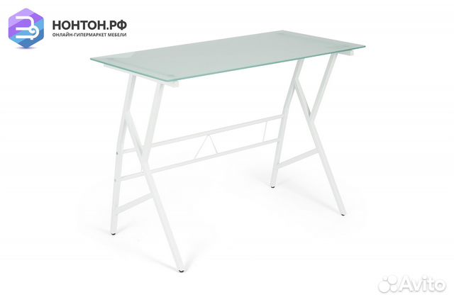 Стол Gd-02 белый