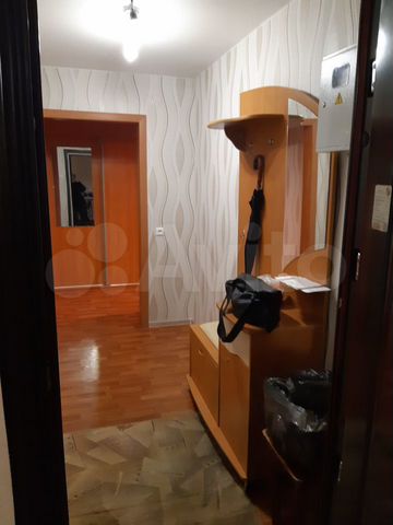 1-к. квартира, 42 м², 4/10 эт.