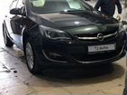 Opel Astra 1.4 AT, 2013, 152 000 км объявление продам