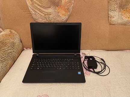 Lenovo B50-10 Black