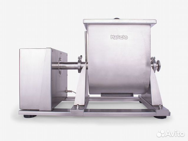 Маслобойка электрическая Maggio