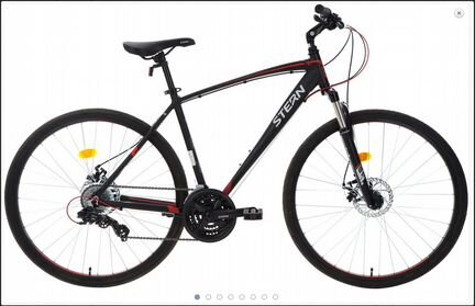 Велосипед Stern Urban 2.0