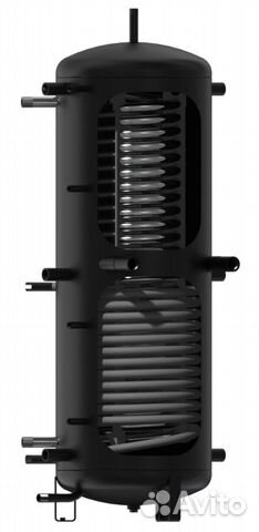 Аккумулирующий бак Drazice