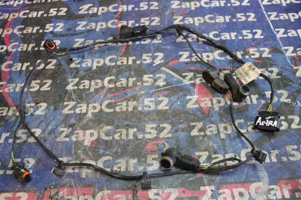 Датчик парковки Опель Астра J Ж