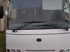 Междугородний / Пригородный автобус Богдан A-092, 2004 объявление продам