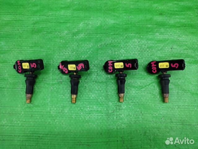 Датчик давления шин Jeep Compass/Liberty /Caliber