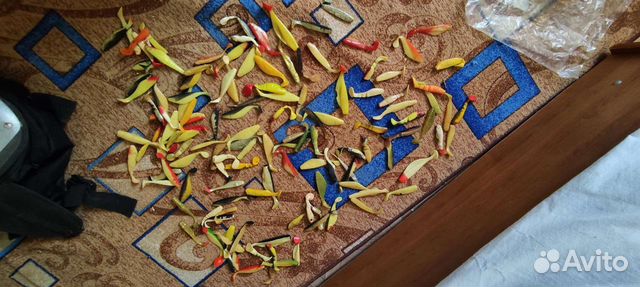 Джиг головки