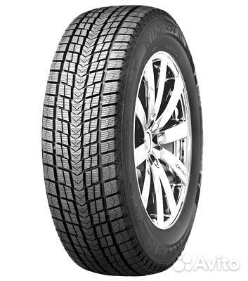 Nexen Winguard Ice SUV 235/55 R18