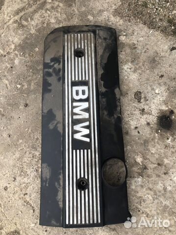 Накладка клапонной крышки м52 бмв е39 е46