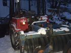 Трактор Беларус мтз 320.4 объявление продам