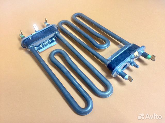 Тэн 1700W для стиральной машины