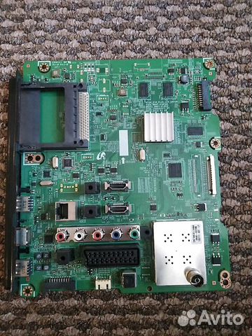 Плата BN41-01812А