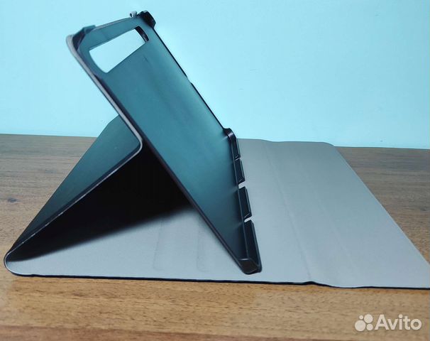 Чехол книжка на Samsung galaxy Tab S7