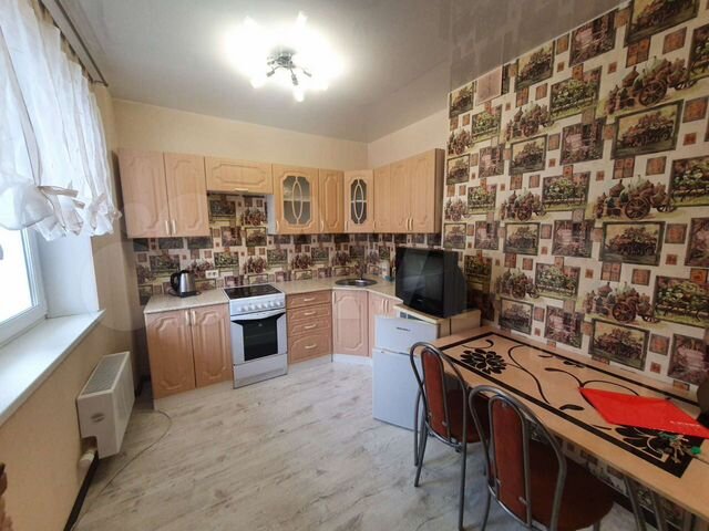 Квартира-студия, 30 м², 3/10 эт.