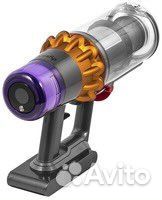 Пылесос Dyson V15 Detect Absolute