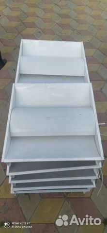 Светильник армстронг