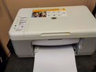 Принтер сканер HP Deskjet F2280