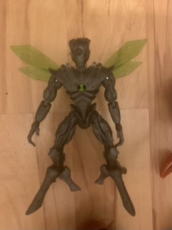 Бен 10 Фигурки/Игрушки/Ben 10 action figures