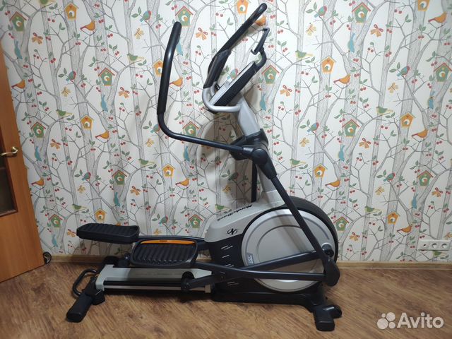 Эллиптический тренажер NordicTrack C 7.5