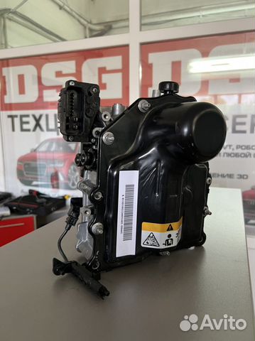 Мехатроник дсг7 0am 0CW dsg7