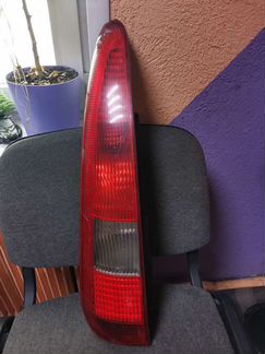 Фонари Фьюжен / Ford Fusion 2004