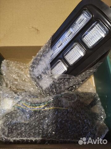 Led подфарники