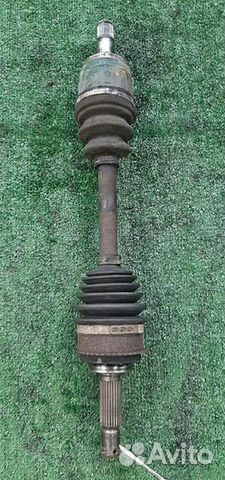 Привод передний правый Mitsubishi Pajero IO