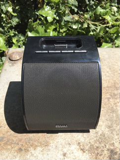 Колонка iHome iP12