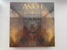 Настольная игра Ankh gods of Egypt объявление продам