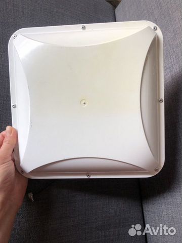 Направленная панельная антенна Антекс Petra Broad