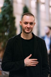 Управляющий директор / Ресторатор