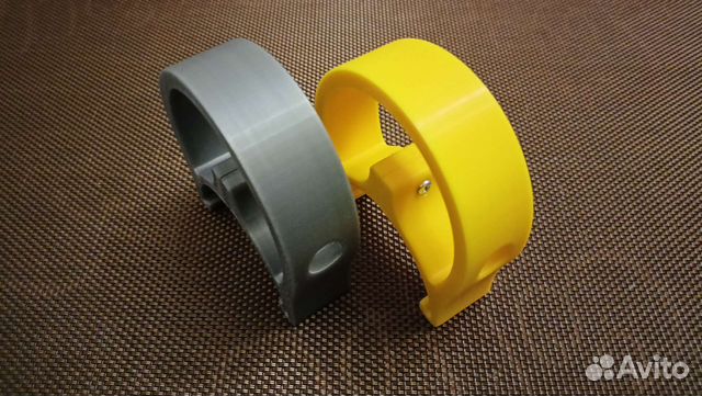 Ручка для комфортной переноски Ninebot Max