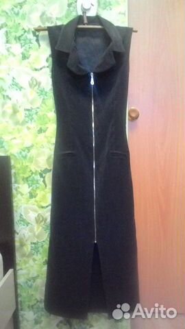 Пакет женских вещей 42-44