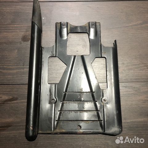 Защита для Suzuki M109R VZR1800