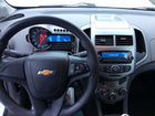Chevrolet Aveo 1.6 МТ, 2012, 88 100 км объявление продам