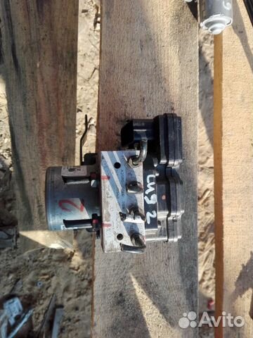 Блок ABS Киа Сид 2