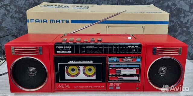 Fair mate- rd 8800 в оригинальной коробке