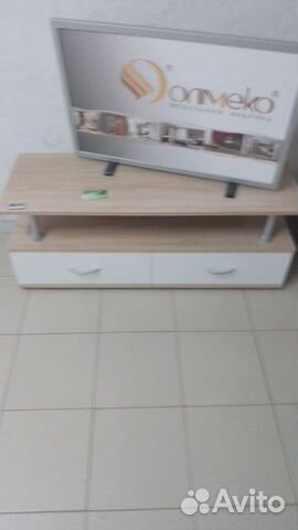 Тумба под тв