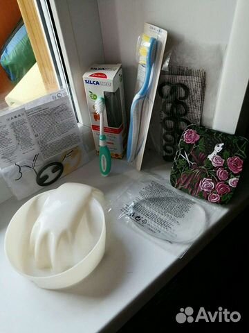 Аксессуары для красоты и здоровья