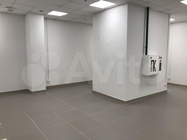 Торговая площадь, 65,8 м2