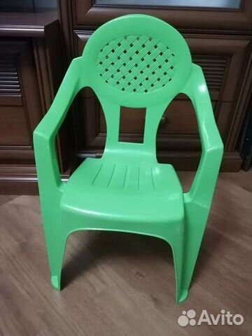 Стул детский от 1 года до 5 лет